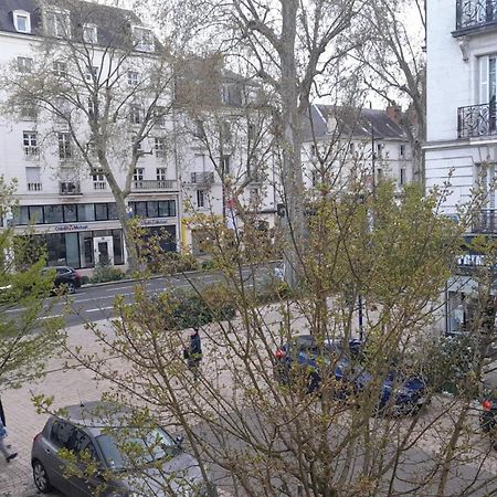 Chez Eric Le N2 Apartment Tours Exterior photo
